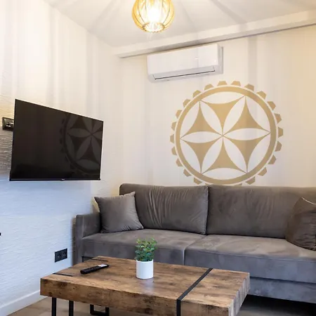 Apartamenty Gorskie Szlachtowa Exterior photo