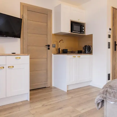 Apartamenty Gorskie Szlachtowa Exterior photo