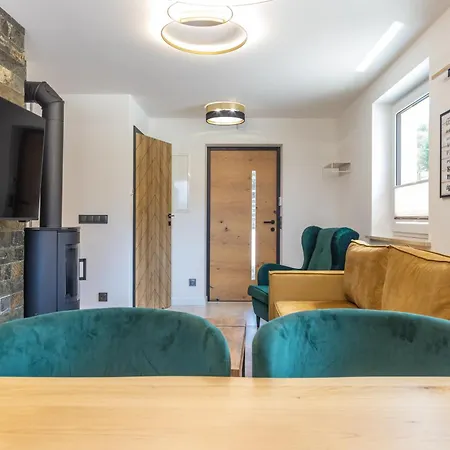 Apartamenty Gorskie Szlachtowa Exterior photo