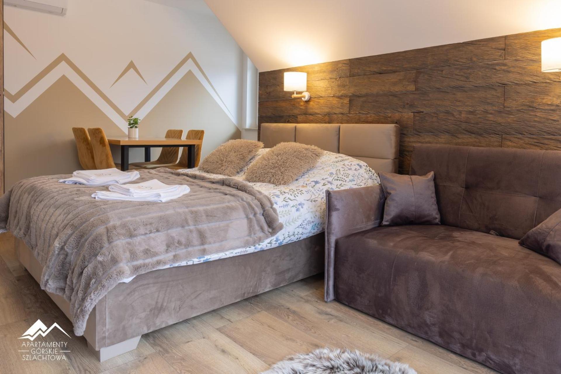 Gorskie Apartment