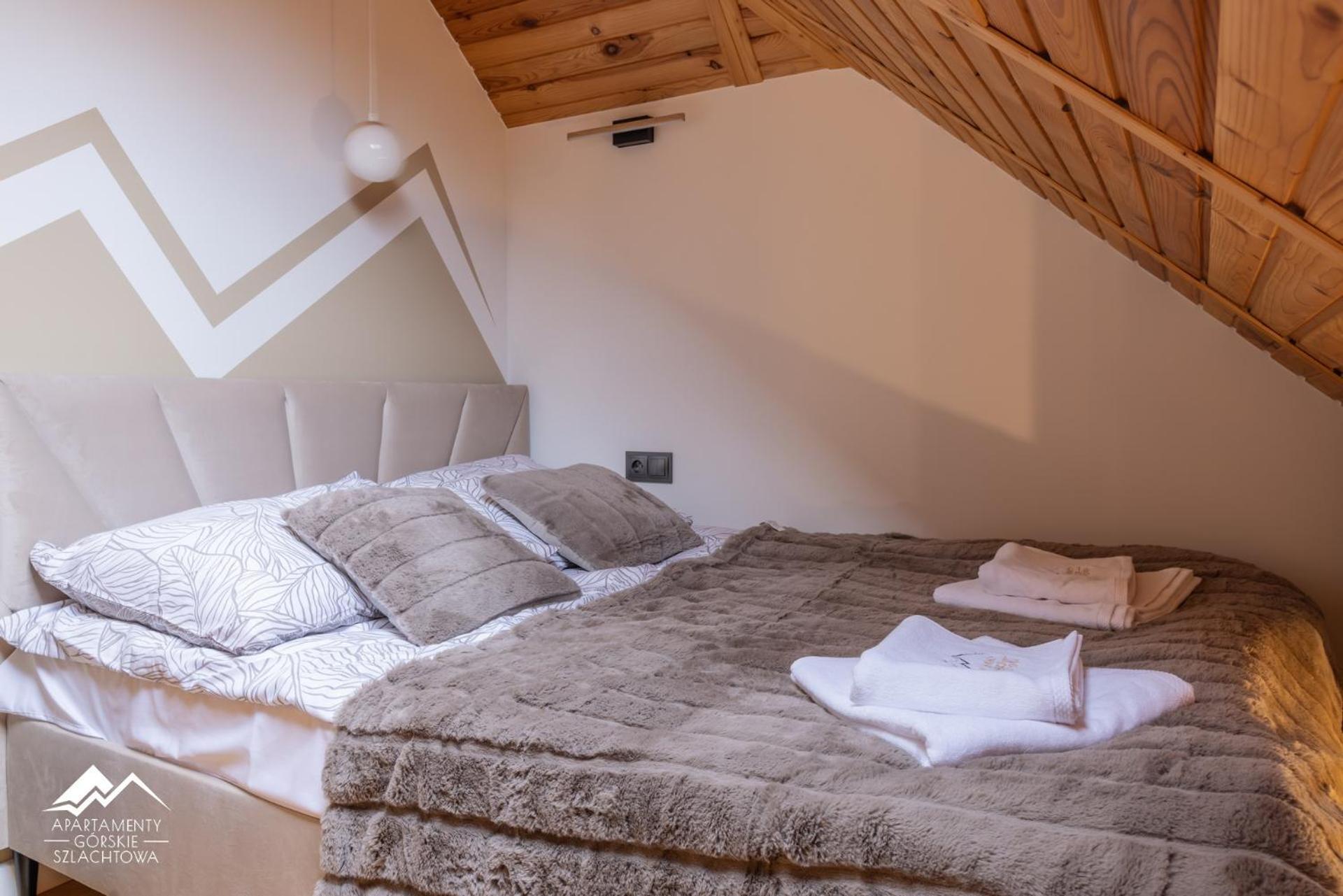Gorskie Apartment *