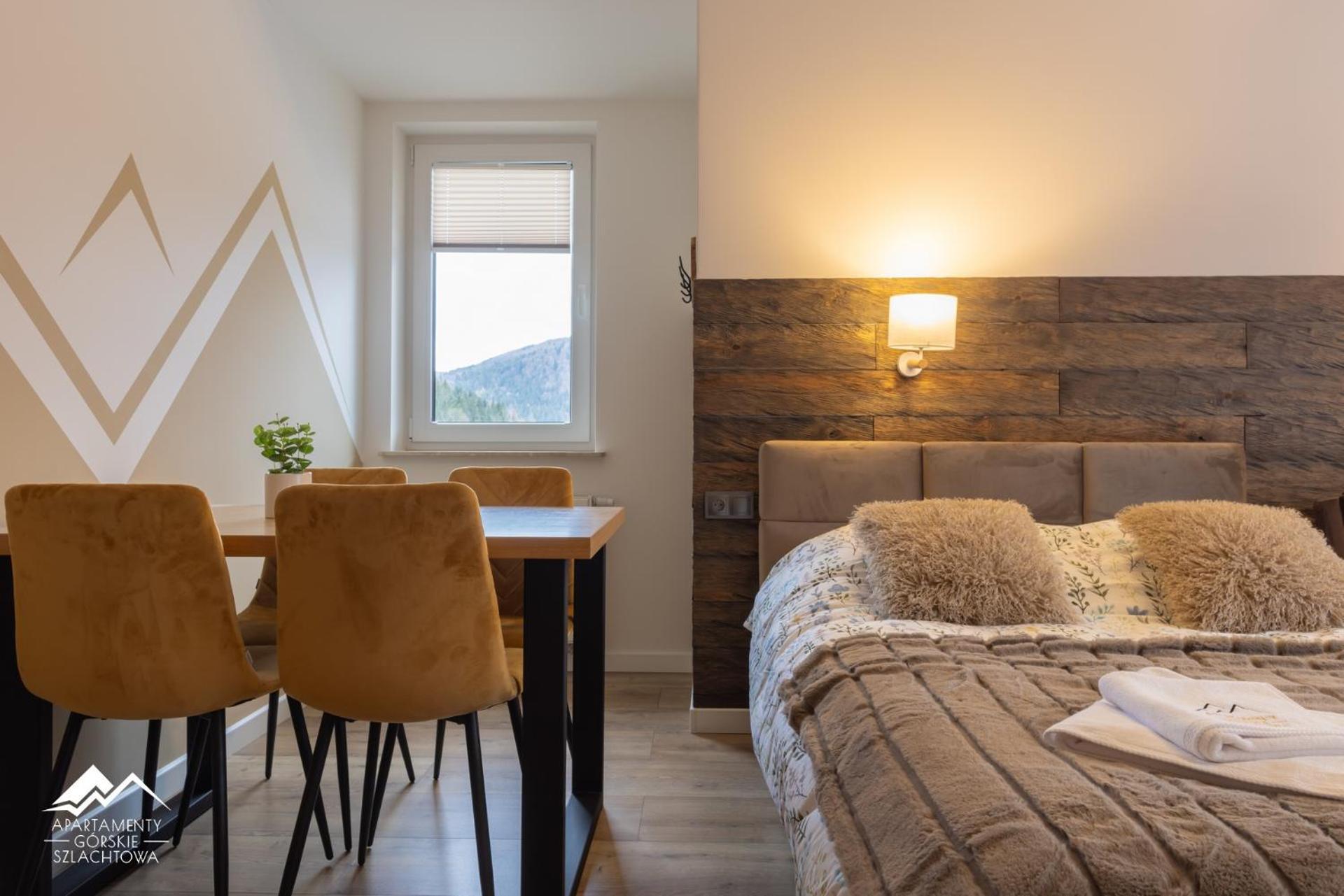 Apartment Gorskie