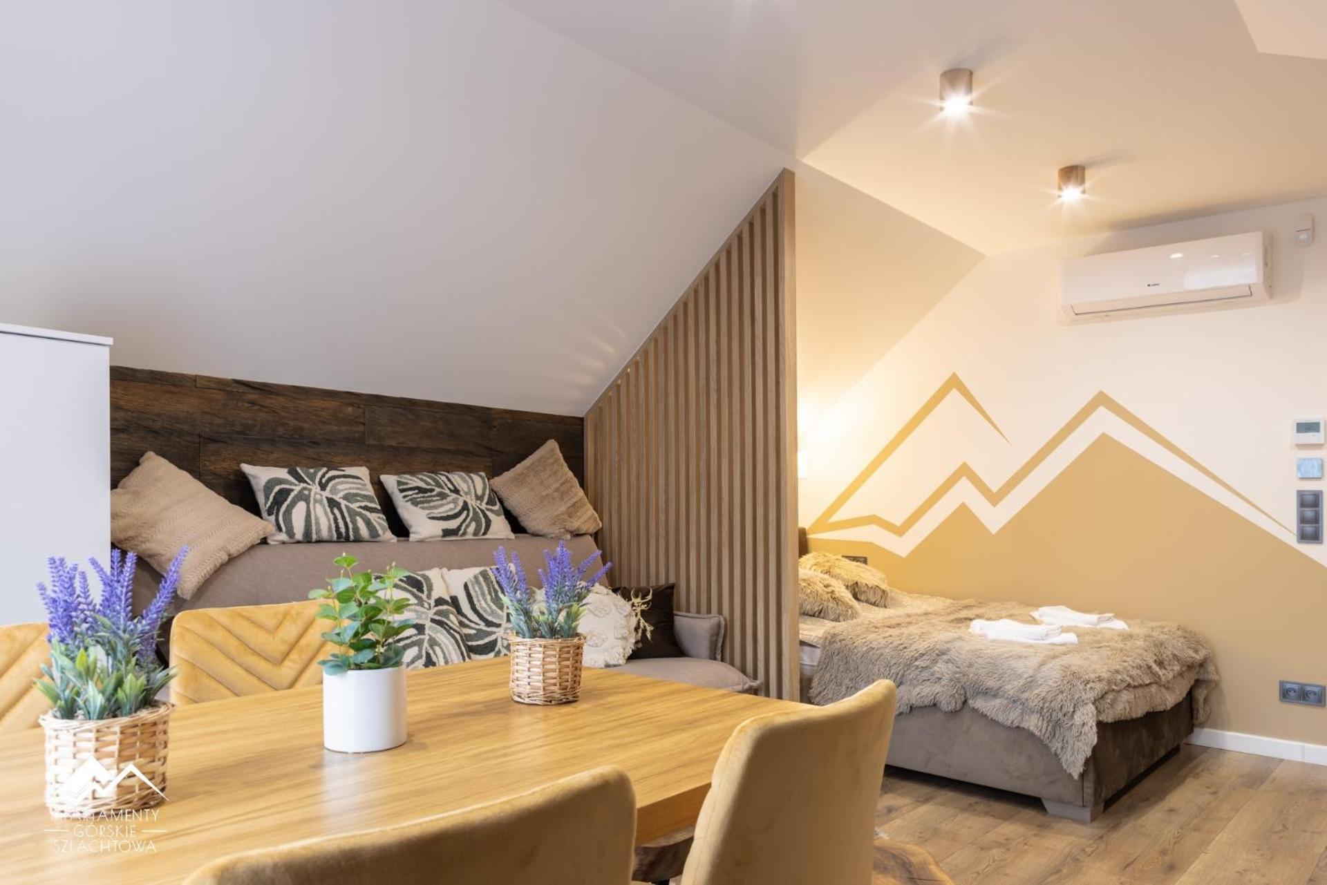 Apartment Gorskie