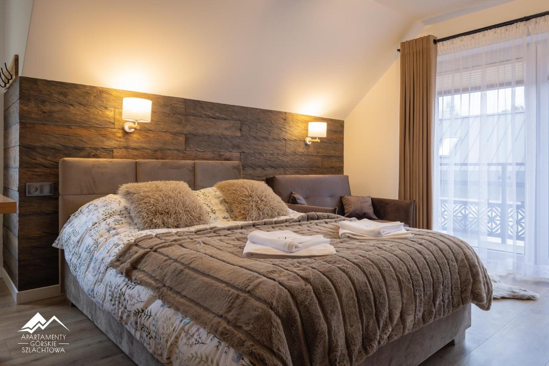Gorskie Apartment *