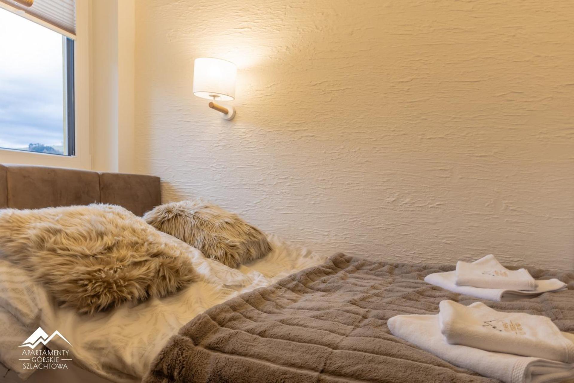 Gorskie Apartment Szlachtowa