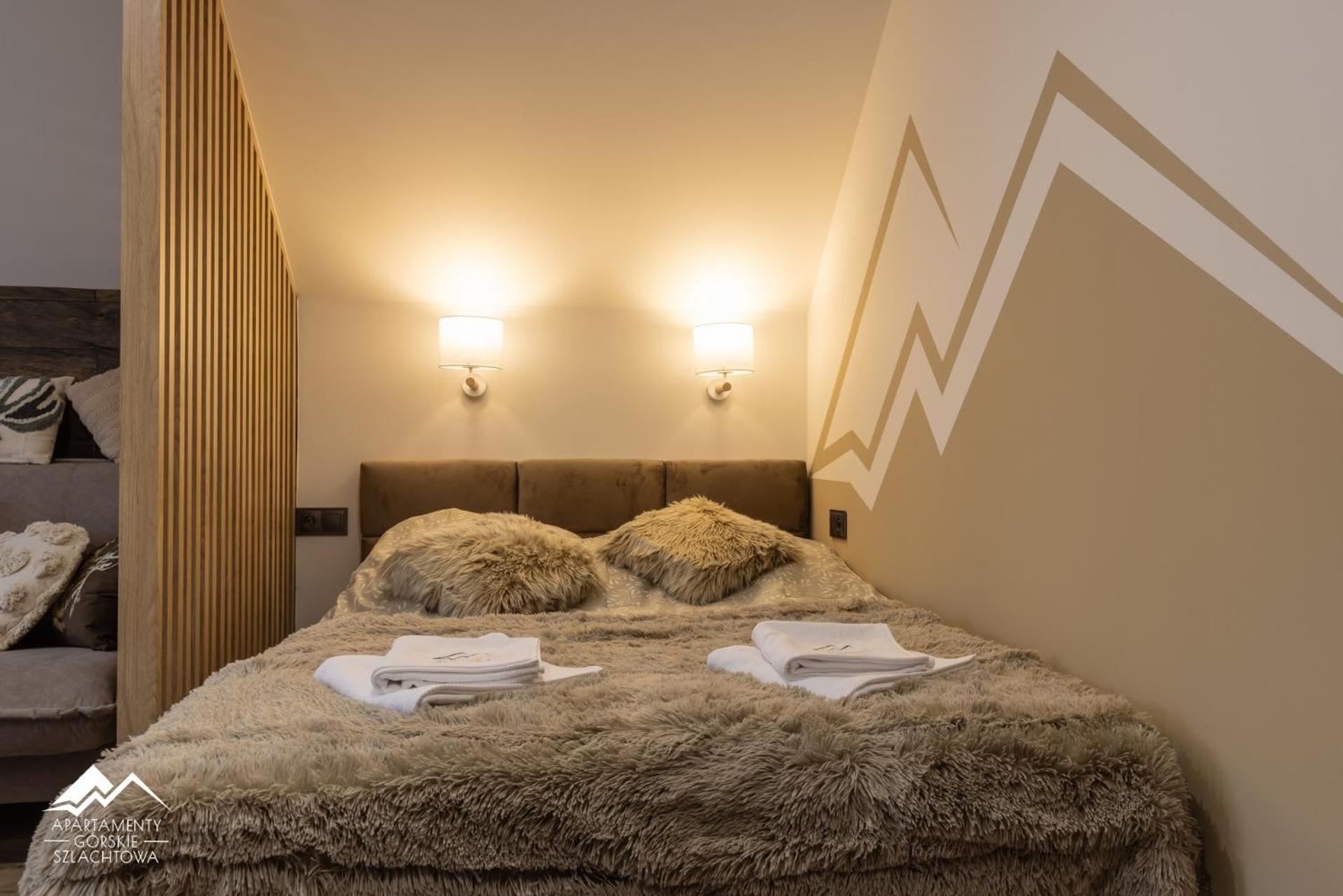 Apartment Gorskie *