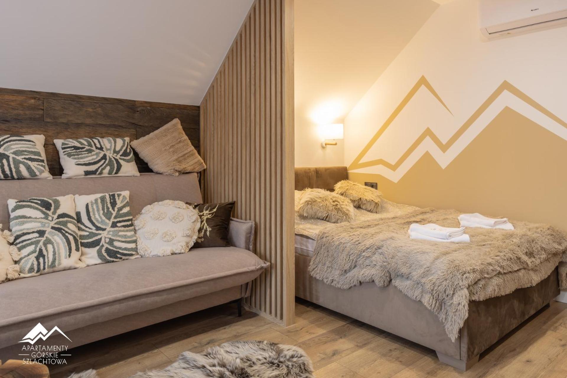 Apartment Gorskie