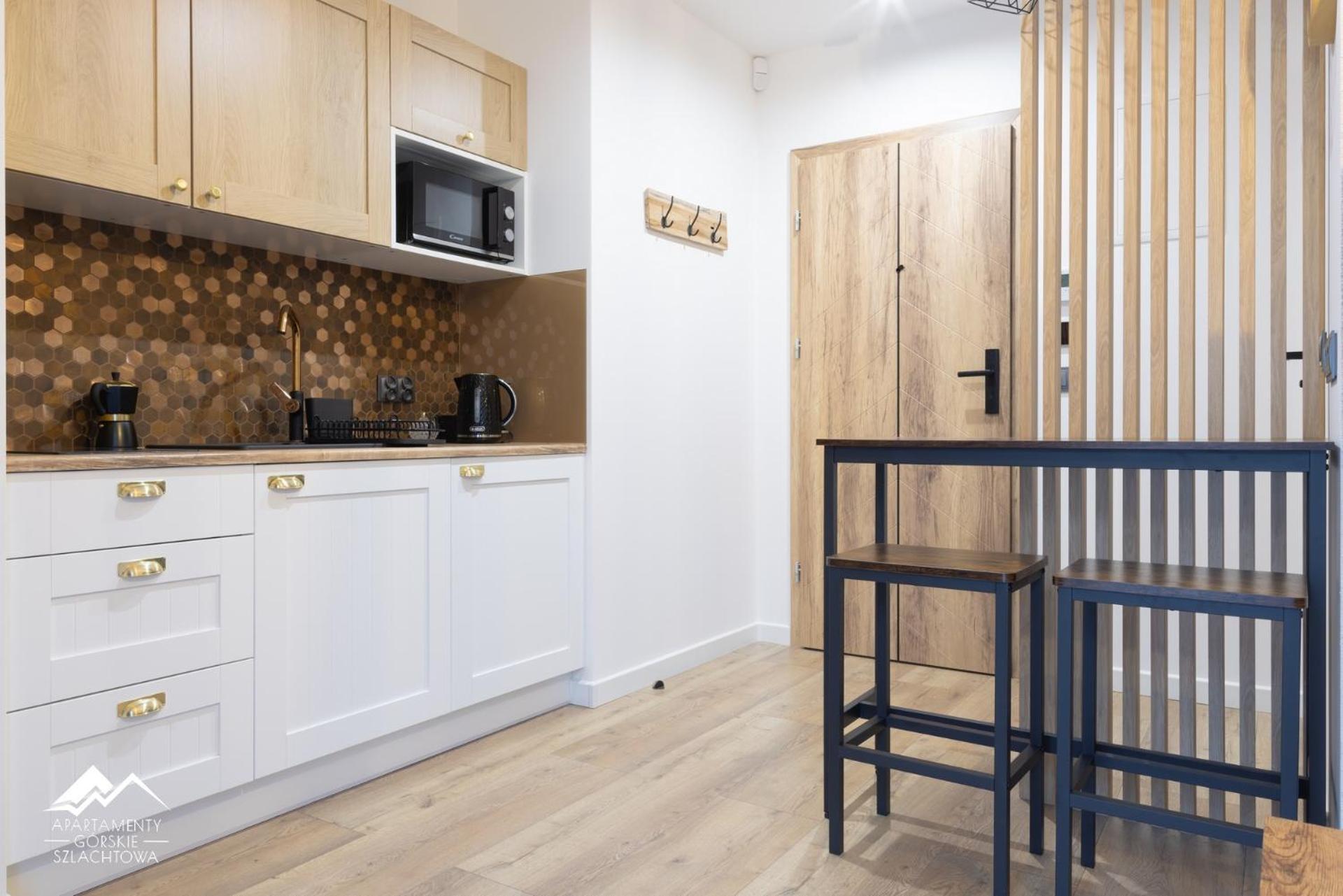 Apartment Gorskie