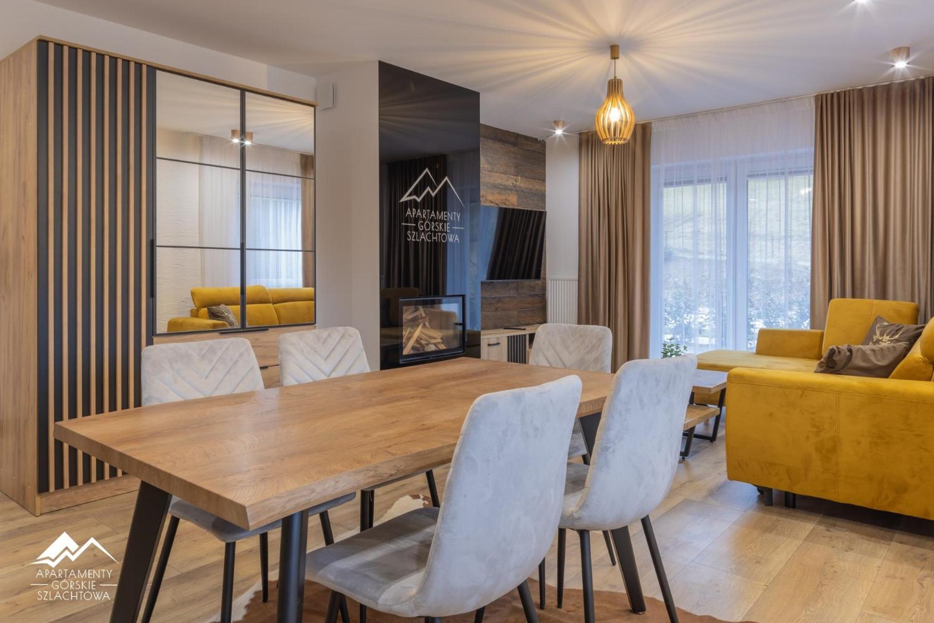 Gorskie Apartment