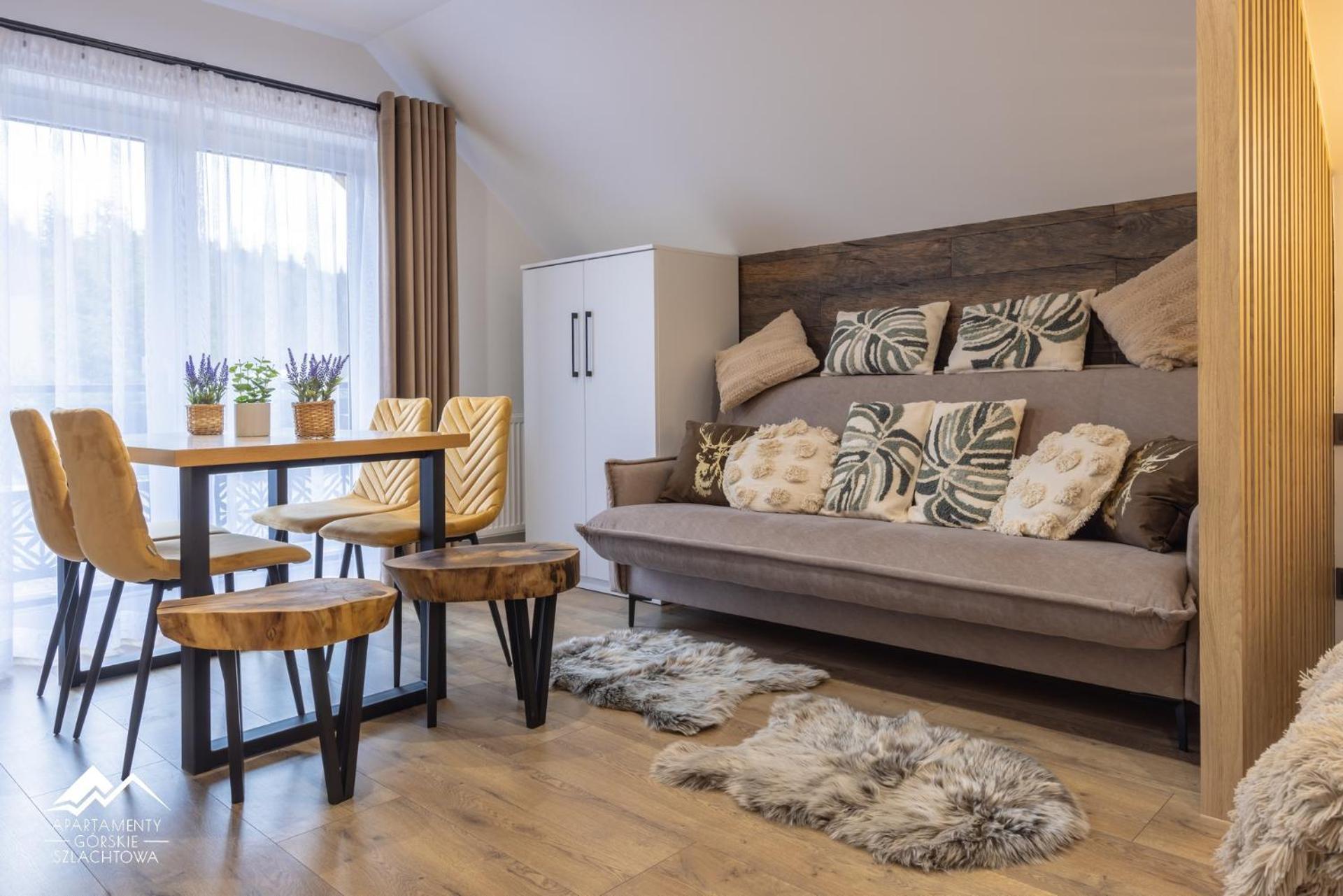 Apartment Gorskie *