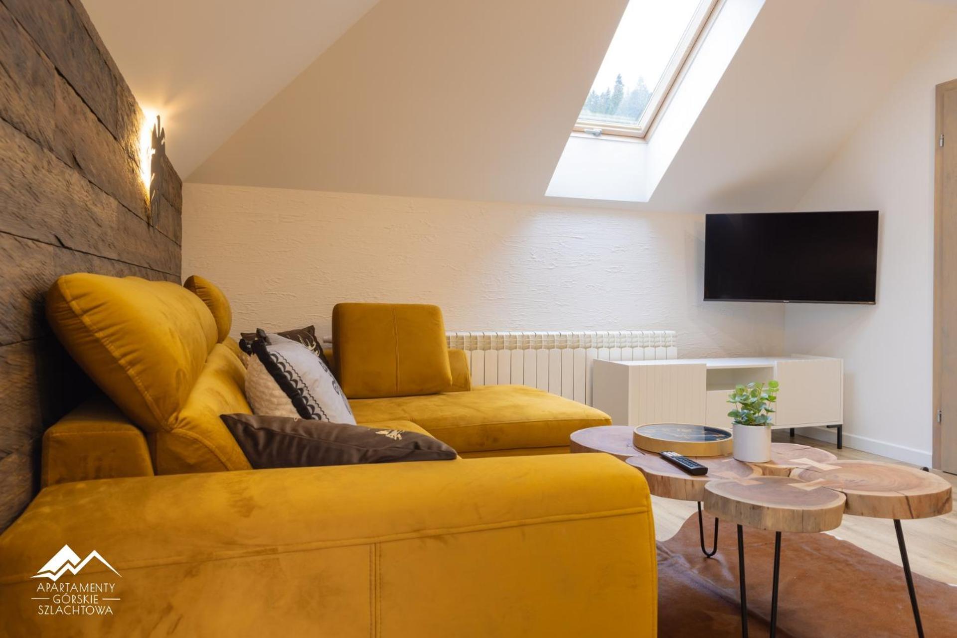 Apartment Gorskie