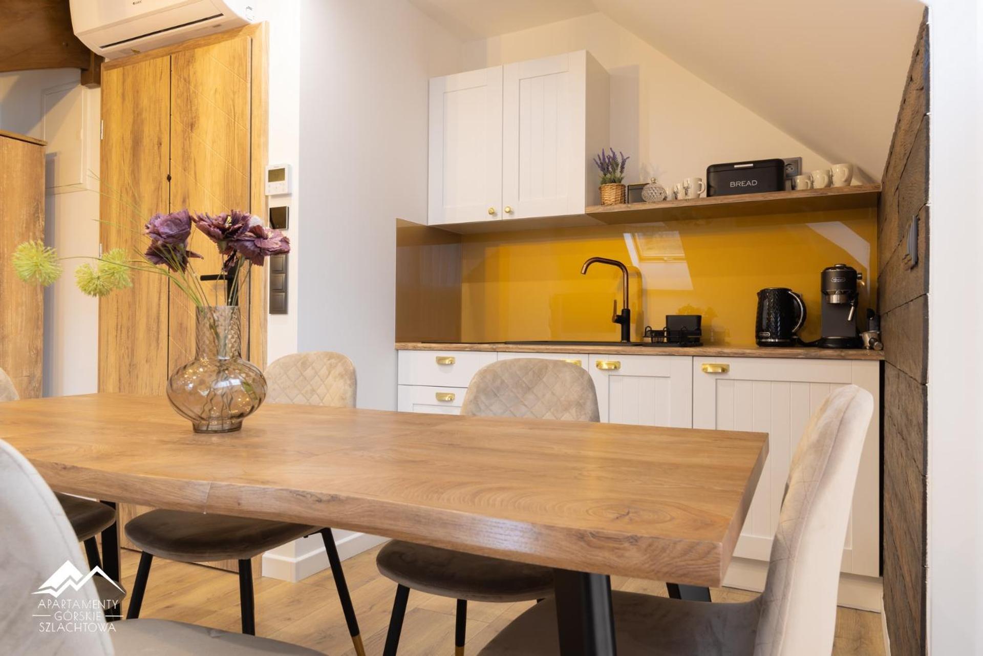 Gorskie Apartment Szlachtowa