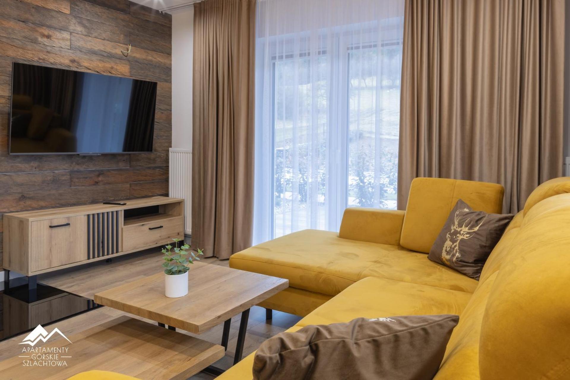 Apartment Gorskie *