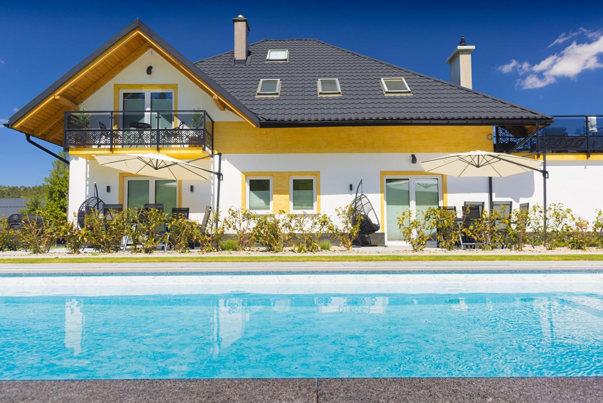 Gorskie Apartment *