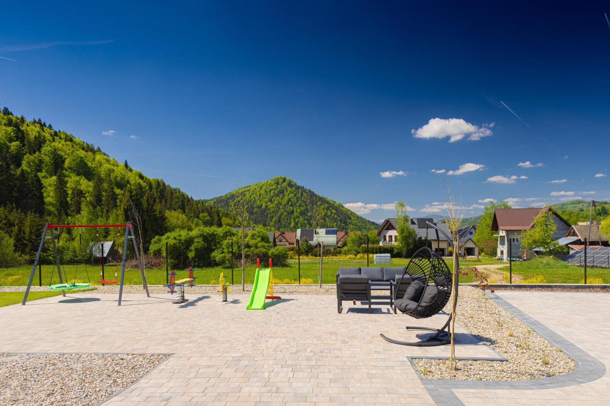 Apartment Gorskie
