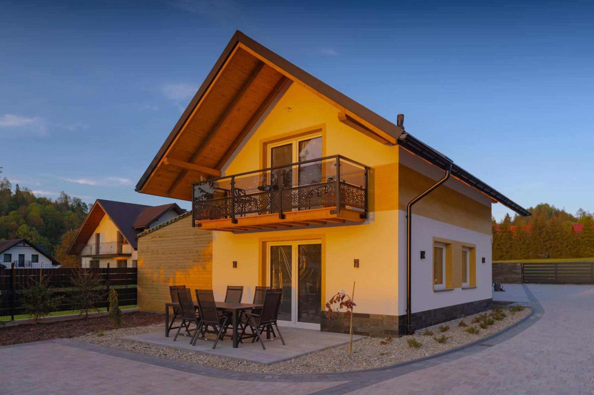 Gorskie Apartment *
