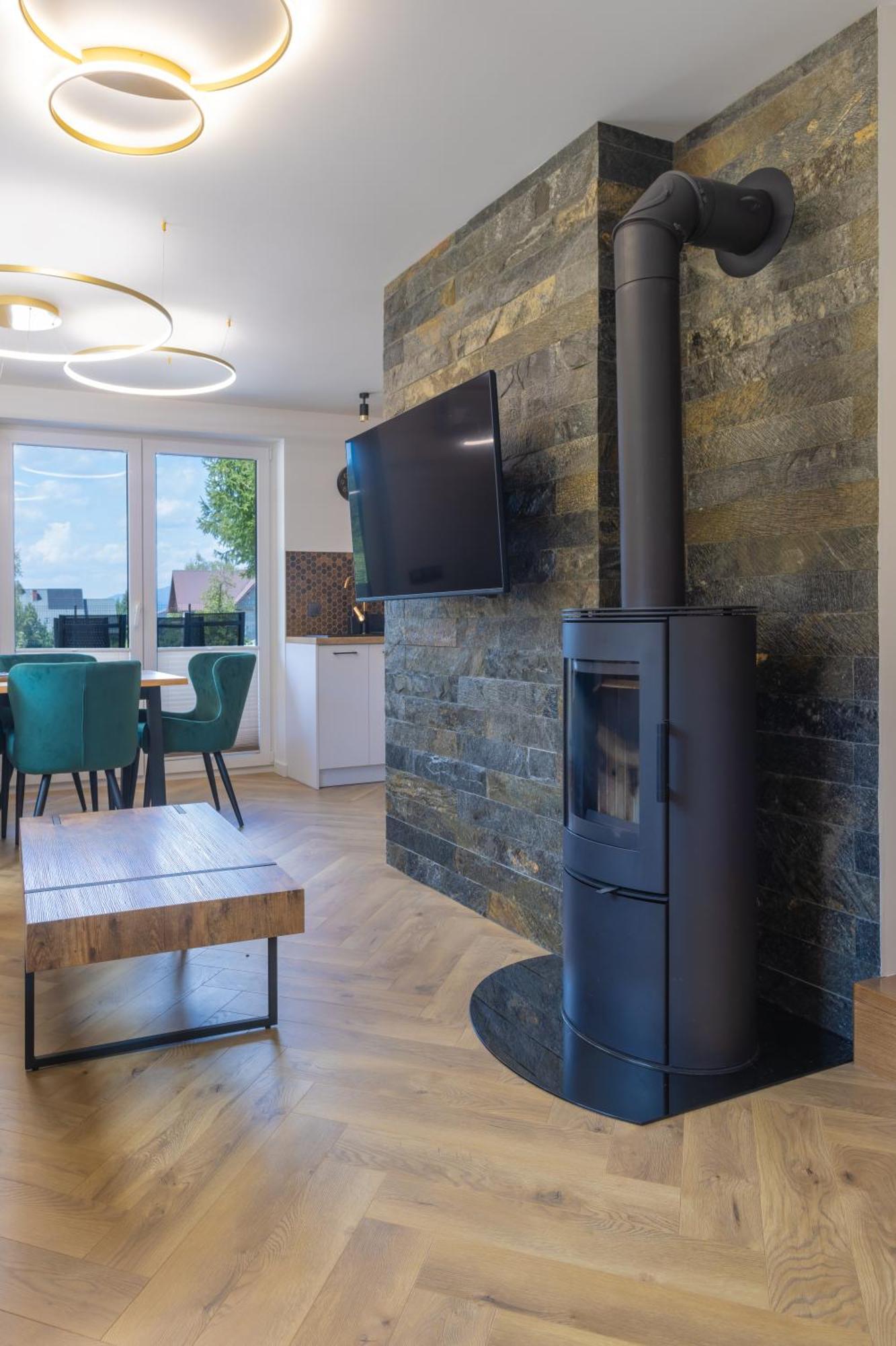 Apartment Gorskie *