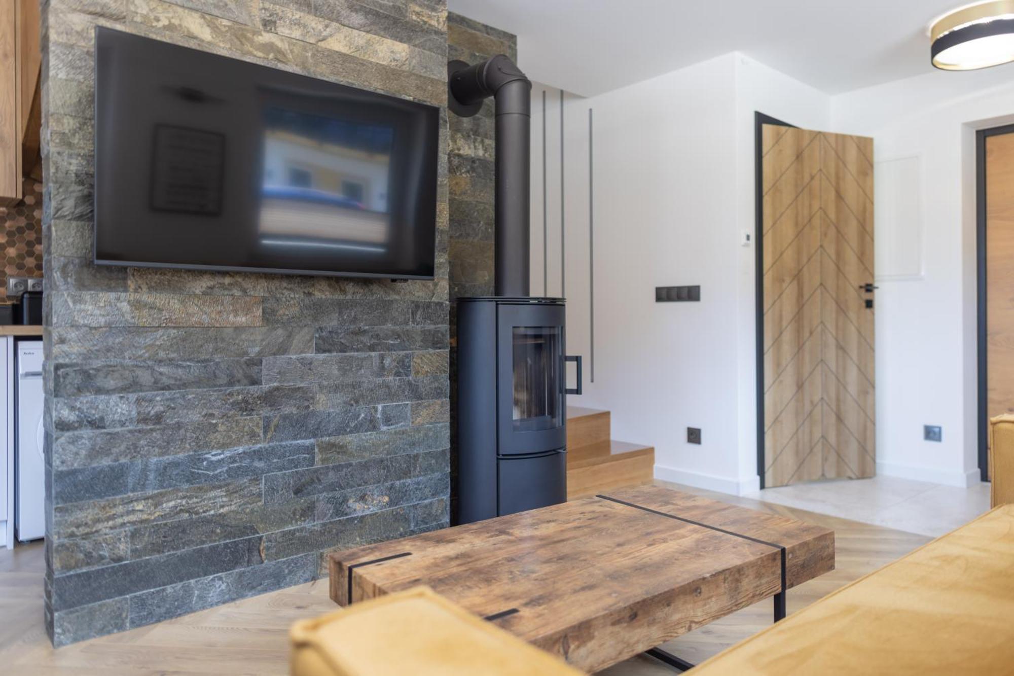 Gorskie Apartment