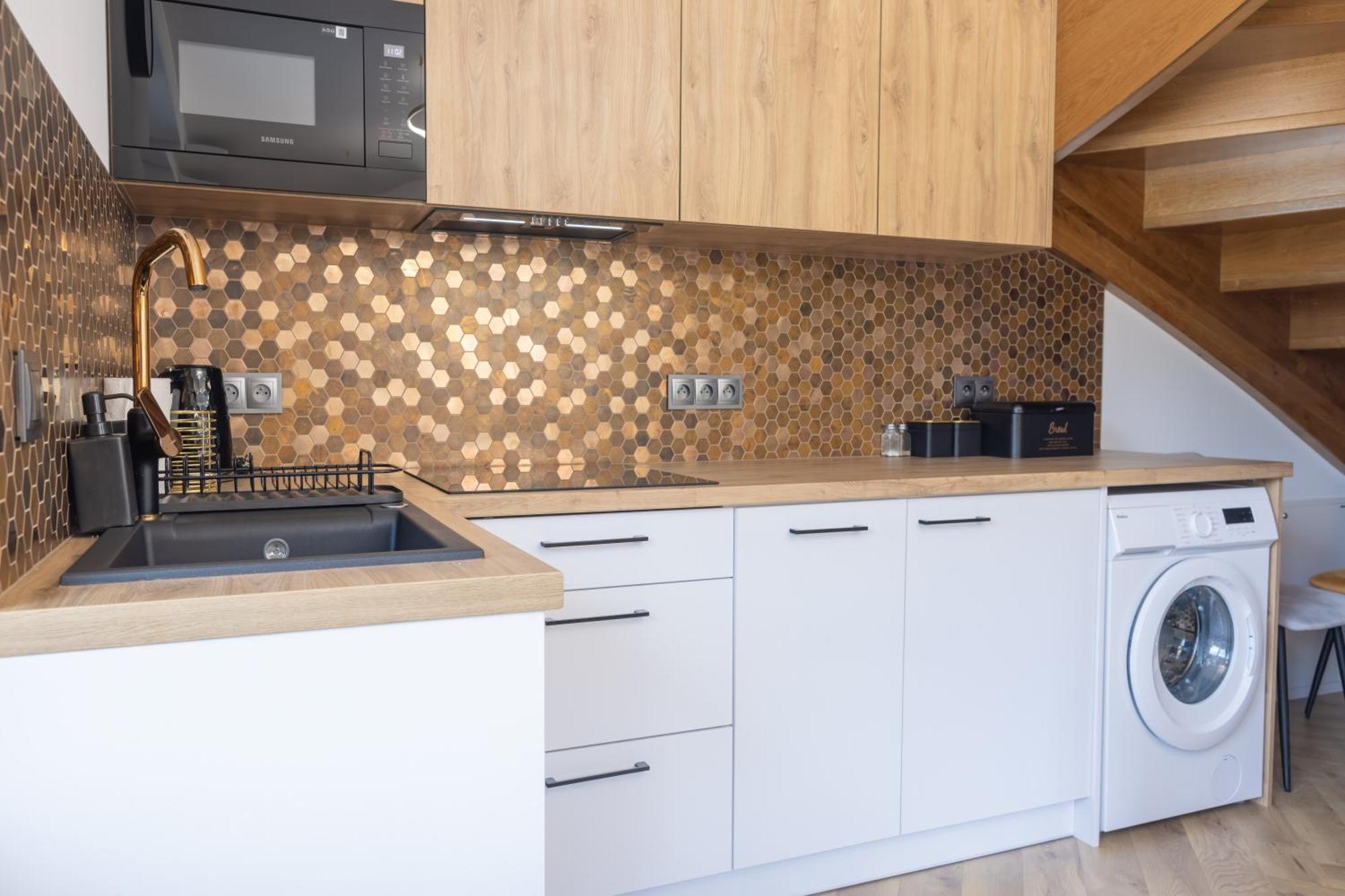 Gorskie Apartment Szlachtowa