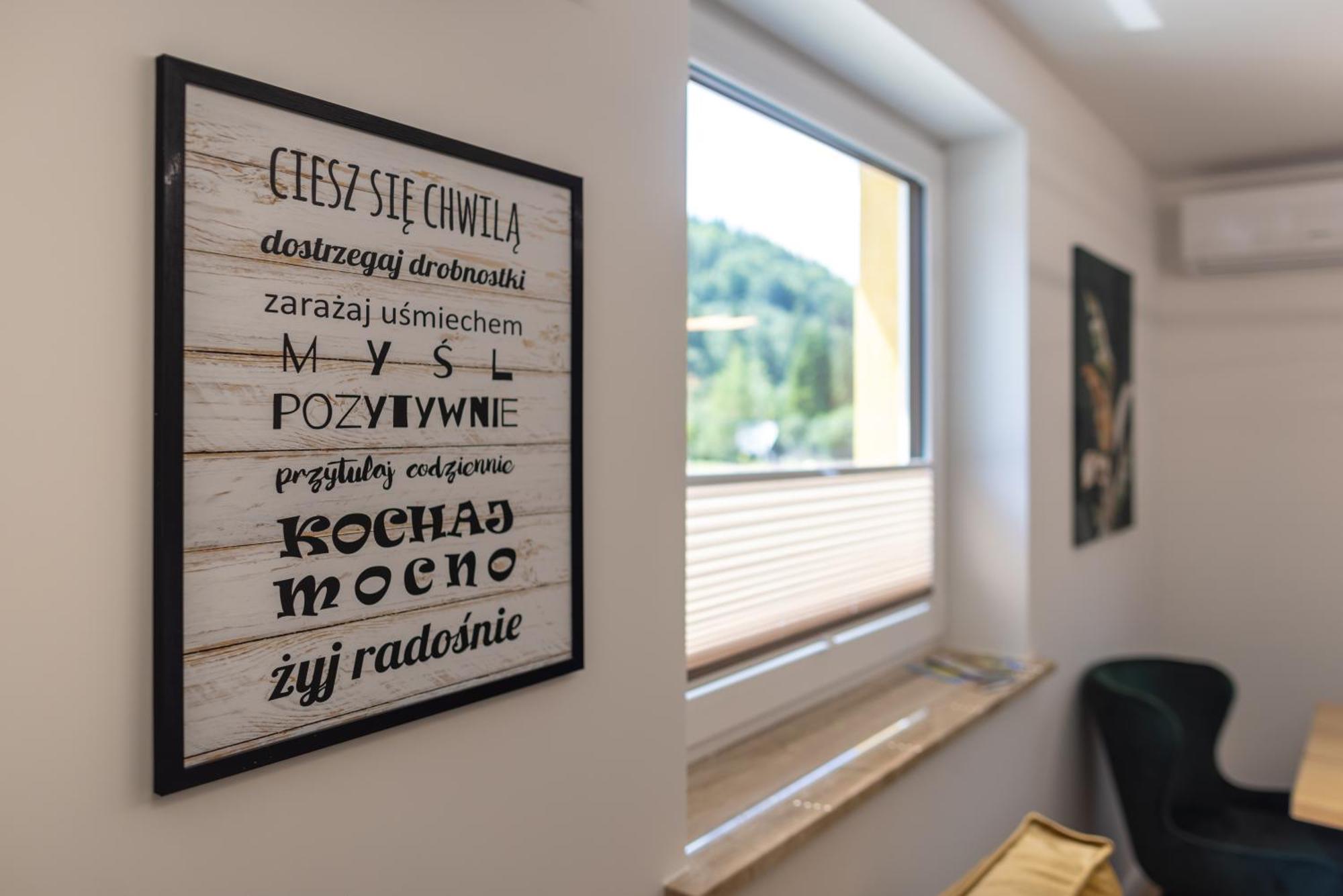 Apartment Gorskie *